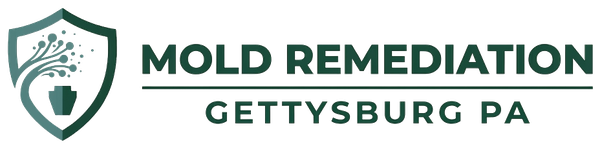 Mold Remediation Gettysburg PA logo